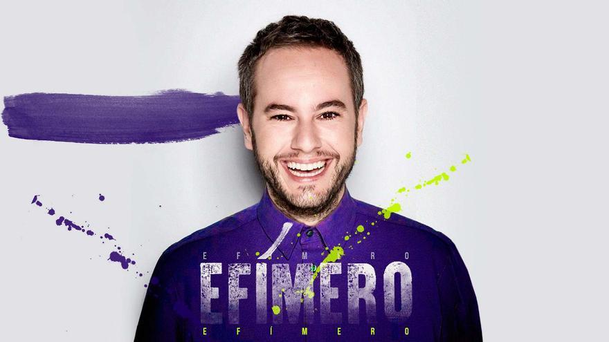 Jorge Blass - Efímero