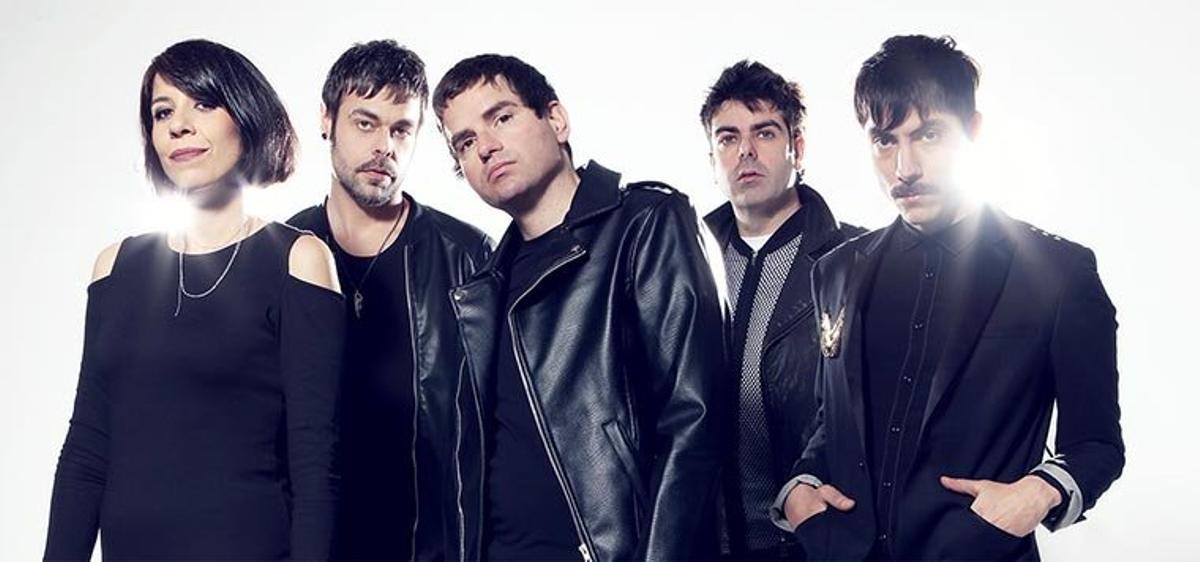 Imagen promocional de Dorian