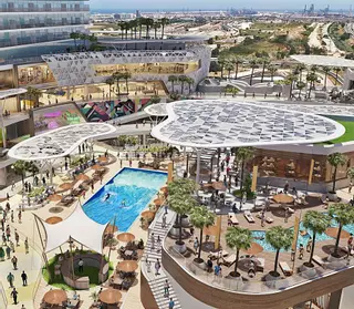 Tomás Olivo desarrollará un centro comercial de 400 millones en Valencia