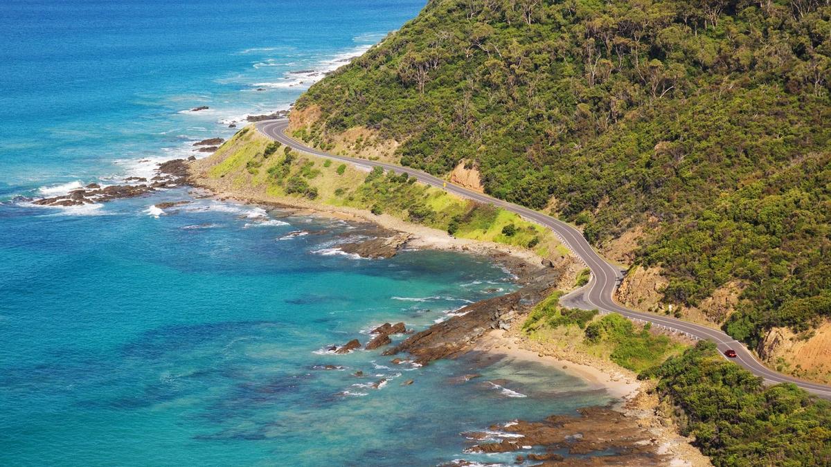 Great Ocean Road