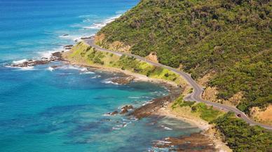 La carretera más bonita del mundo: un paseo por la Great Ocean Road de Australia