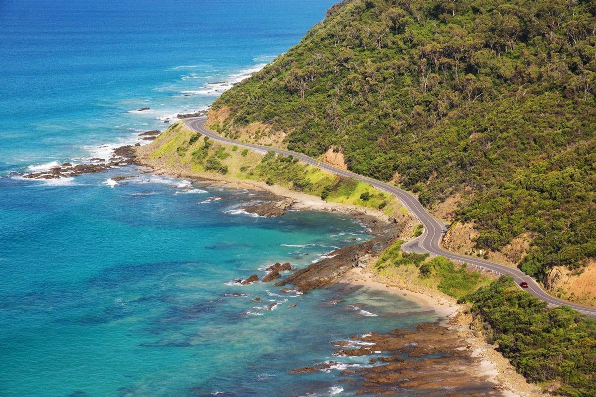 Great Ocean Road