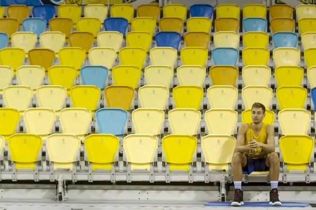 MEDIA DAY DEL HERBALIFE GRAN CANARIA