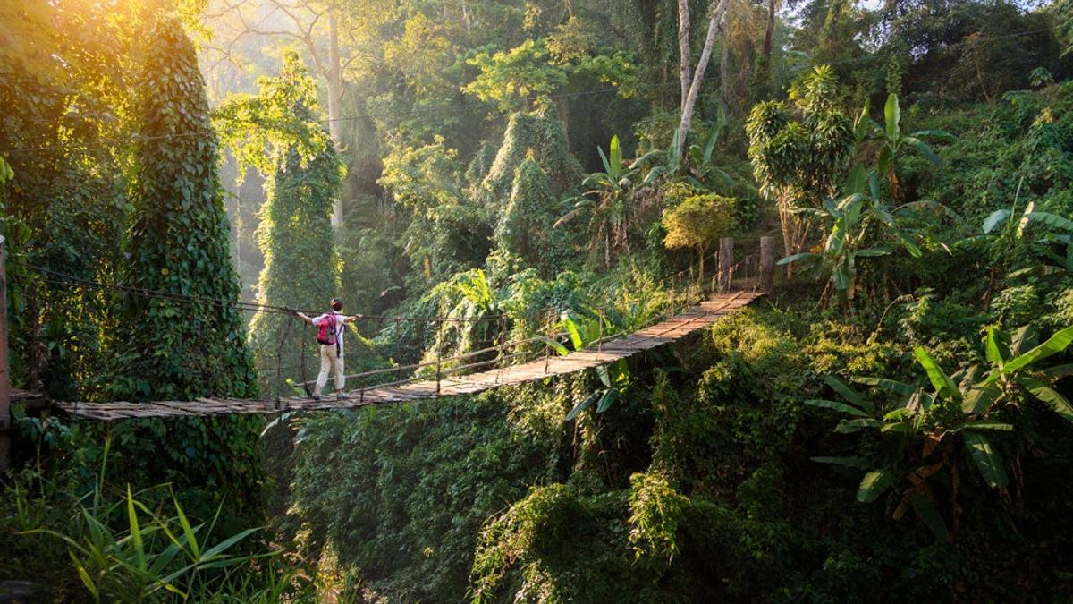 19 imprescindibles para tu luna de miel en Asia