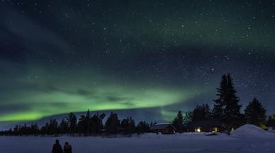 La guía indispensable para viajar a Laponia finlandesa: qué ver, dónde dormir y dónde comer