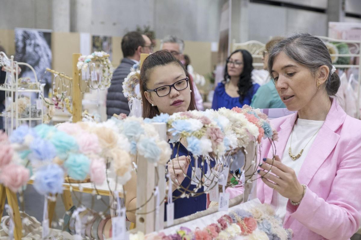 Día Mágico y FIMI abren sus puertas en Feria Valencia el 12 de mayo.