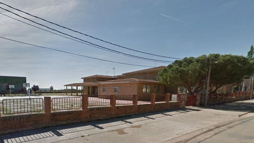 Este colegio del mundo rural de Zamora busca alumnos de 0 a 3 años para el próximo curso
