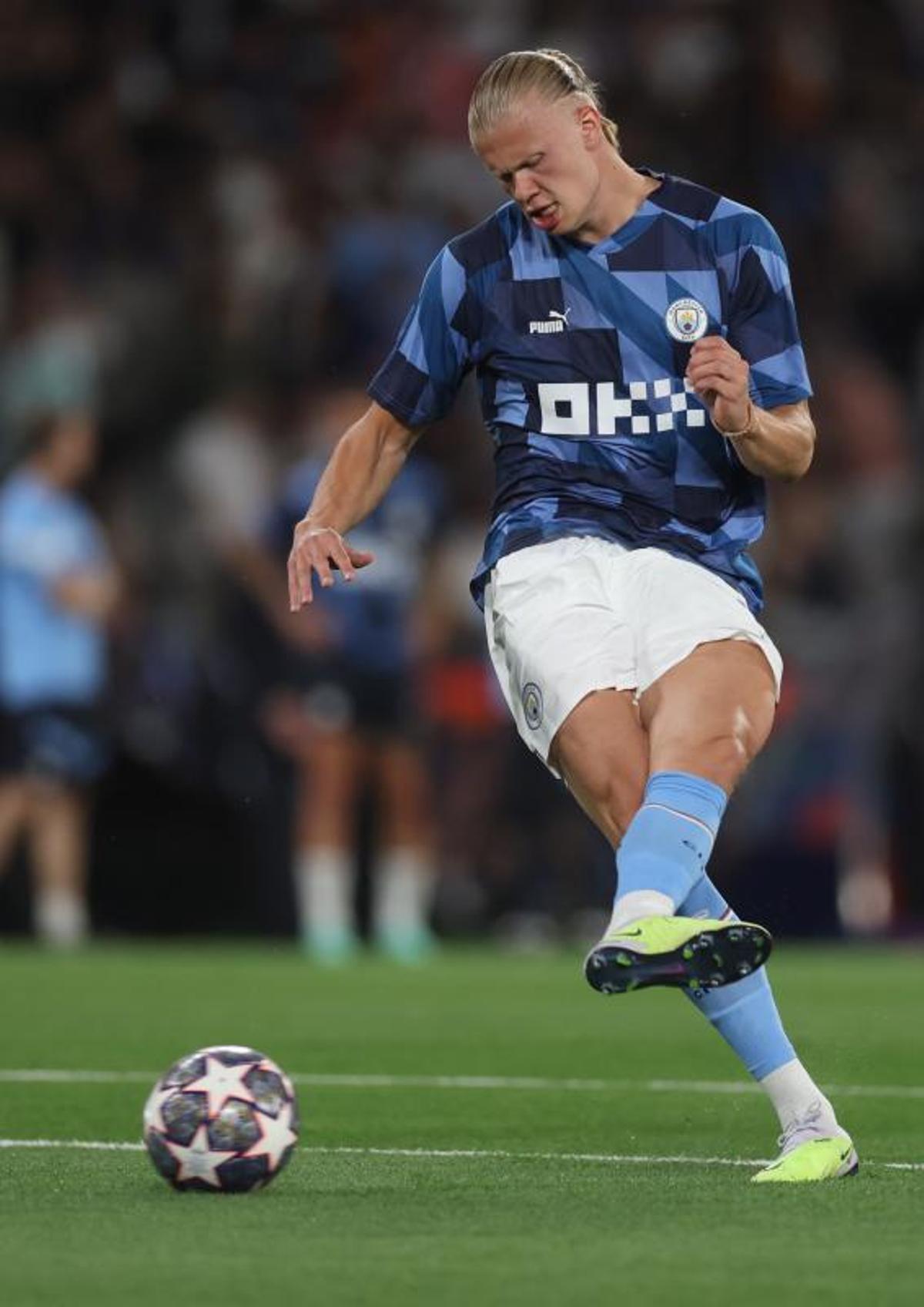 Lo que te has perdido de la brutal previa de la Final de la Champions League