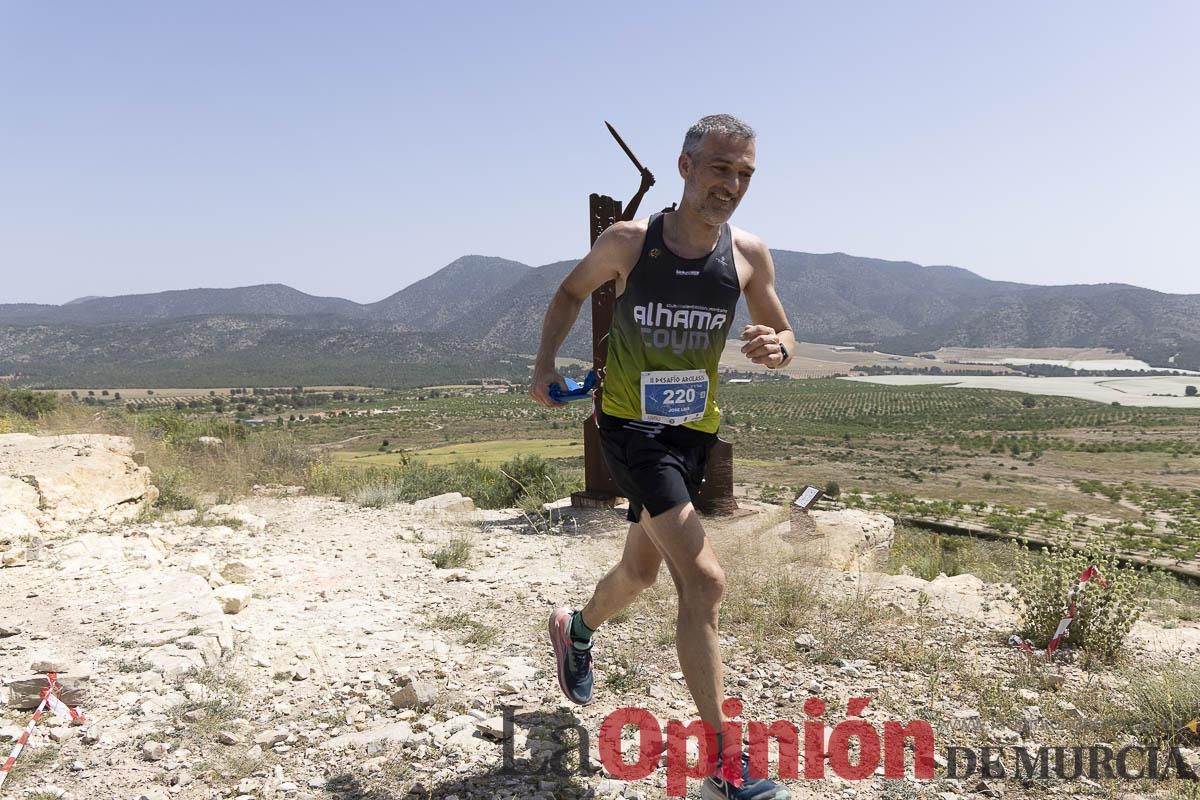 Arcilasis 2025 (carrera a pie y MTB)