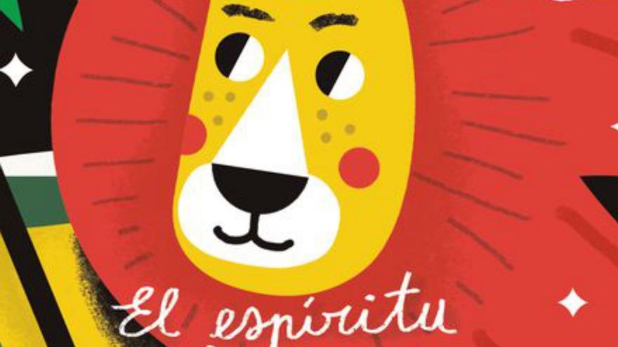 Portada del libro. | SERVICIO ESPECIAL