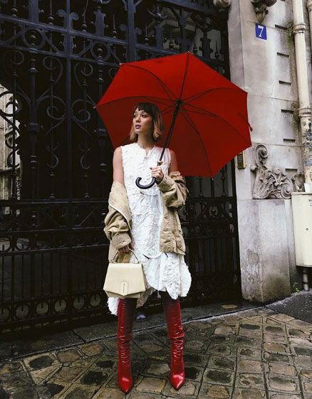 Los 10 mejores looks de la semana 11 de 2018