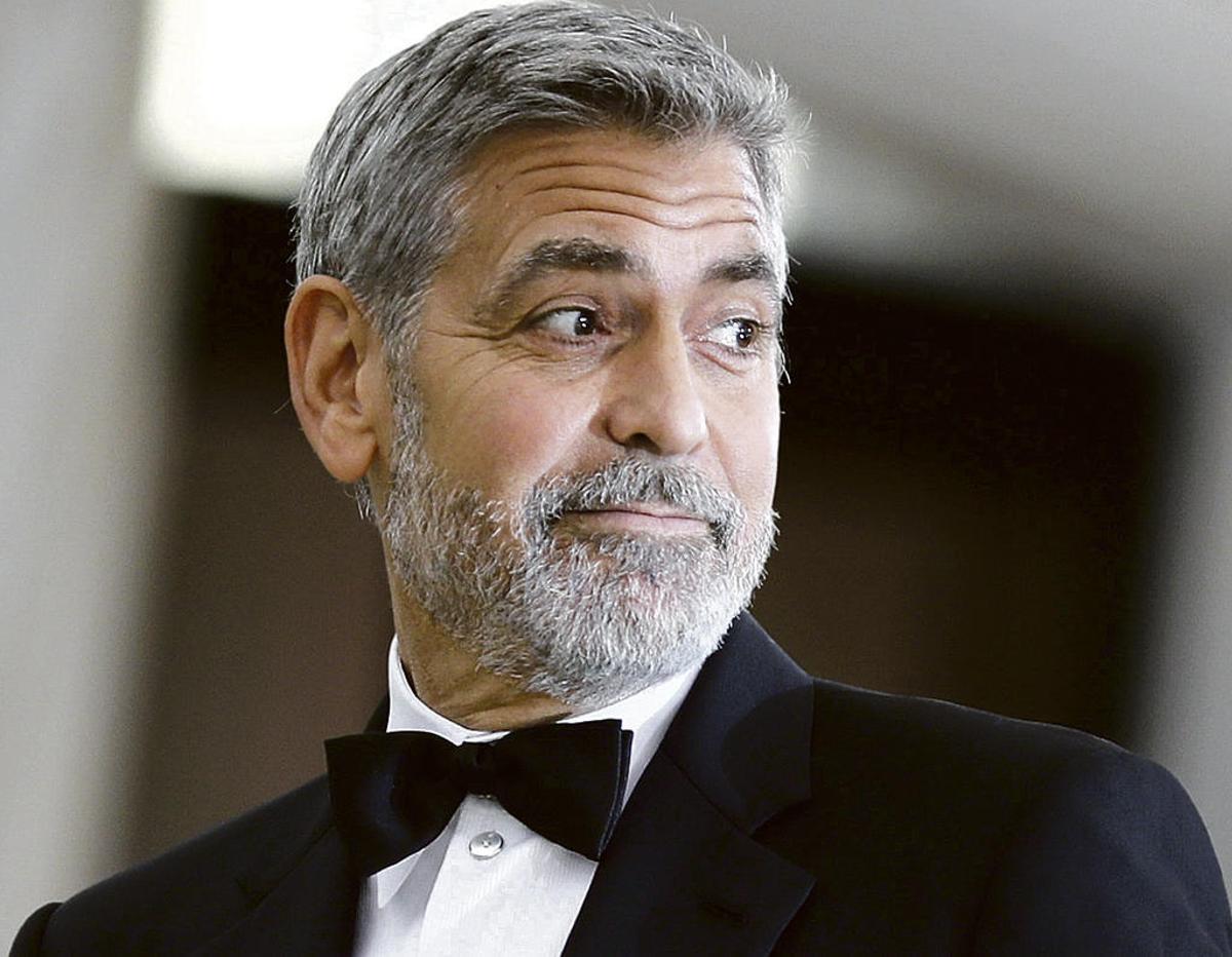 El púgil Mayweather y George Clooney, los famosos mejor pagados del año