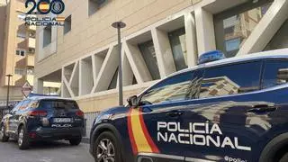Extorsionan a una mujer para que pague 16.200 € por un préstamo de 120 en Alicante