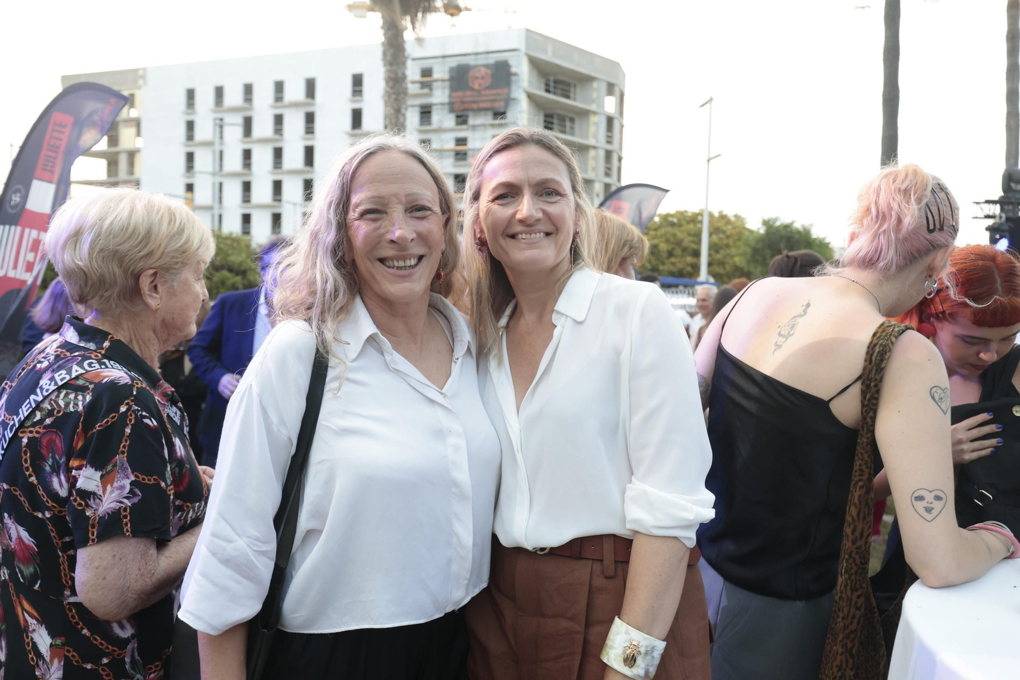 FOTOS | Concluyen los Premis Diario de Mallorca 2025 con la fiesta de clausura