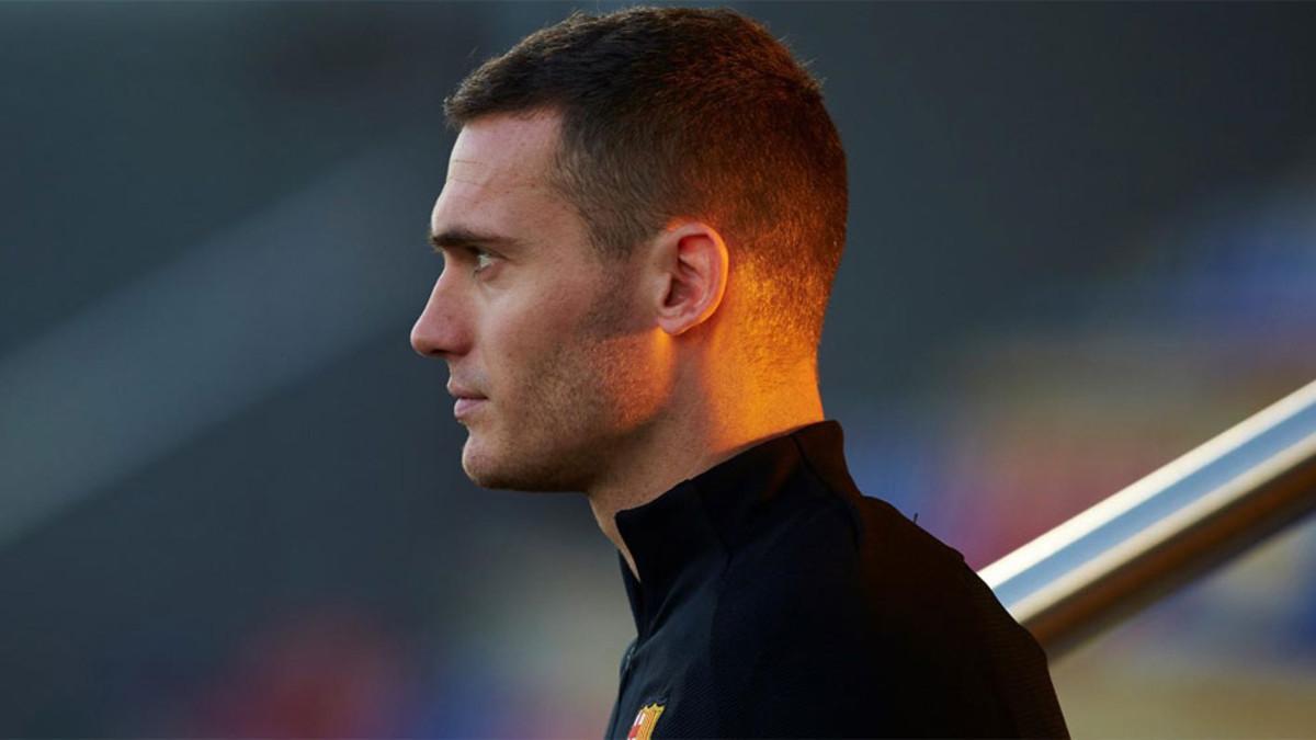 Vermaelen puede tener su oportunidad en Valencia