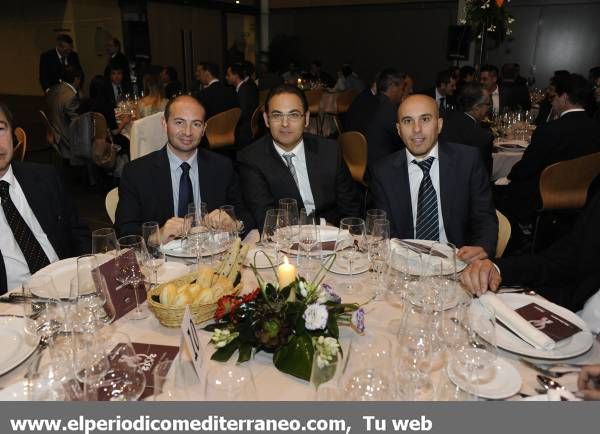 GALERÍA DE FOTOS - Gala Empresa del Año de Mediterráneo III - IV