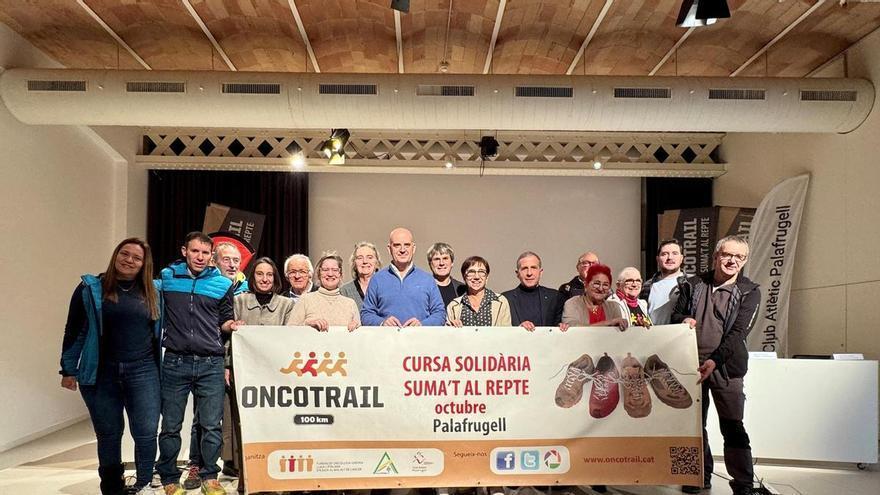 L'Oncotrail finançarà amb 100.000 euros un tractament contra el tipus de càncer infantil més mortal