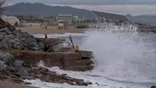 El calentamiento acelerado del Mediterráneo aúpa un auge de fenómenos extremos en la región
