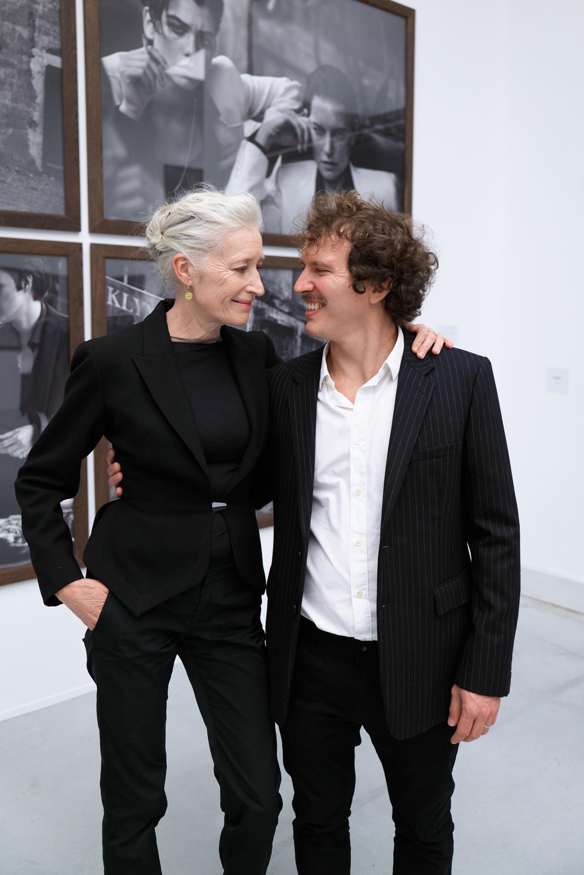 Marie Sophie Wilson Y Benjamin Lindbergh Marie Sophie Wilson Y Benjamin Lindbergh