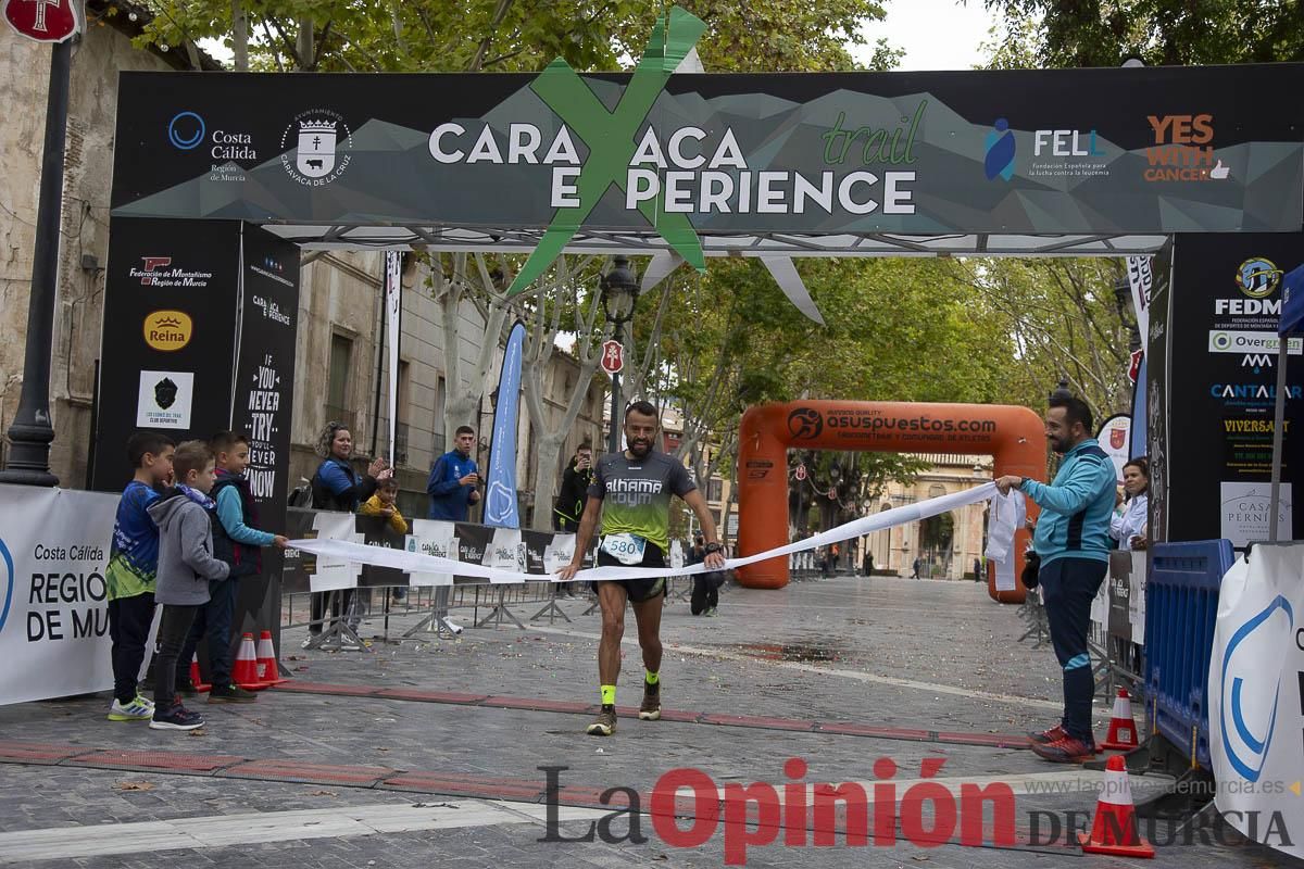Celebración de la 'Caravaca Experience’ 2024