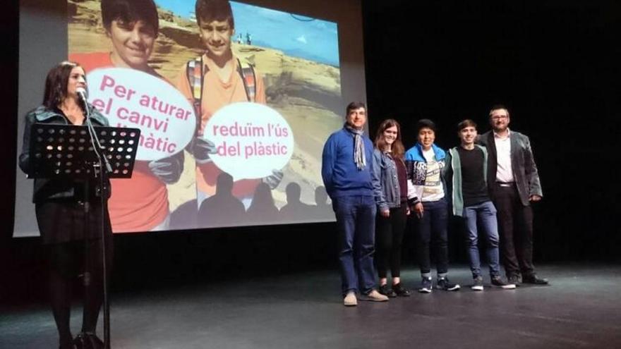 Mallorca té 43 centres educatius ecoambientals