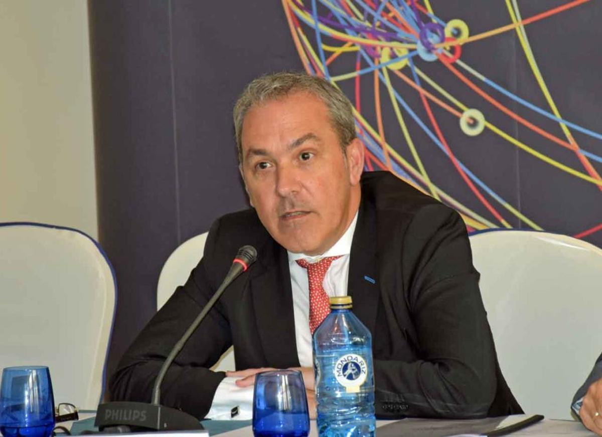 Agustín Torres, nuevo secretario general de Cooperación Territorial