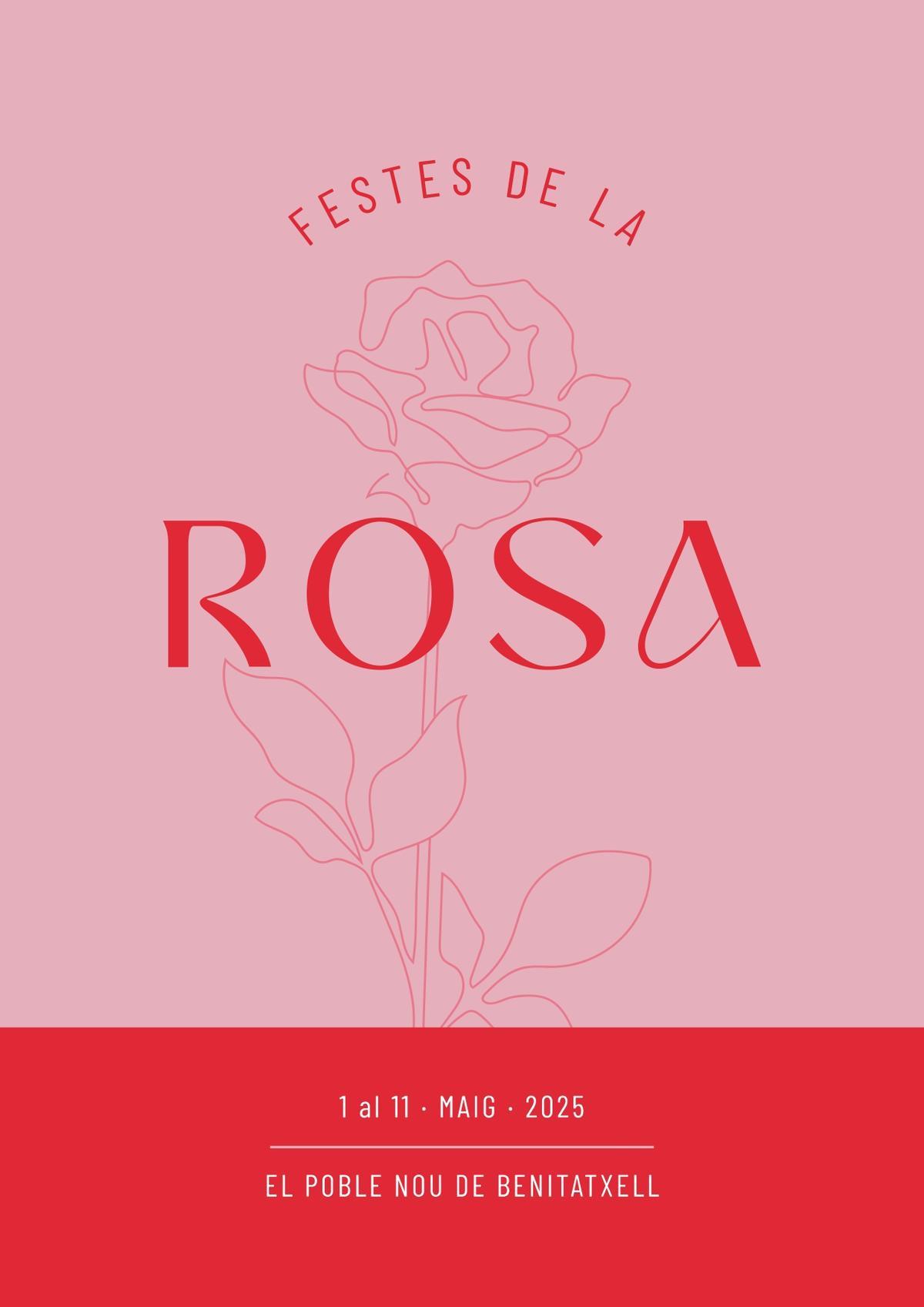Festes de la Rosa.