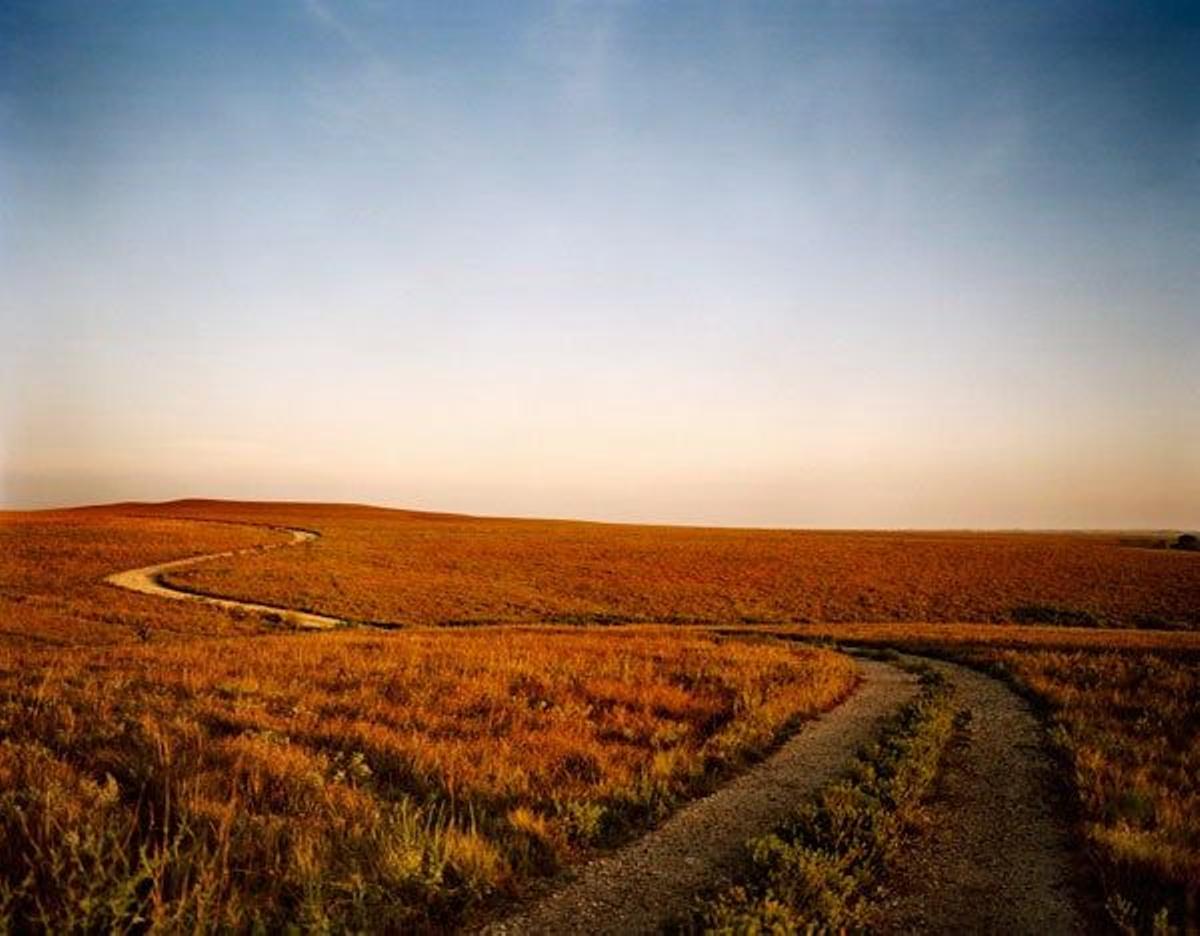 Tallgrass Prairie, Kansas