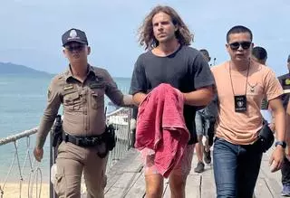 Tres anys de l’assassinat d’Edwin Arrieta per part de Daniel Sancho a Tailàndia: ¿Quin va ser el veredicte? ¿Quanta condemna encara ha de complir? ¿Podria tornar a Espanya? ¿I rebre un indult?