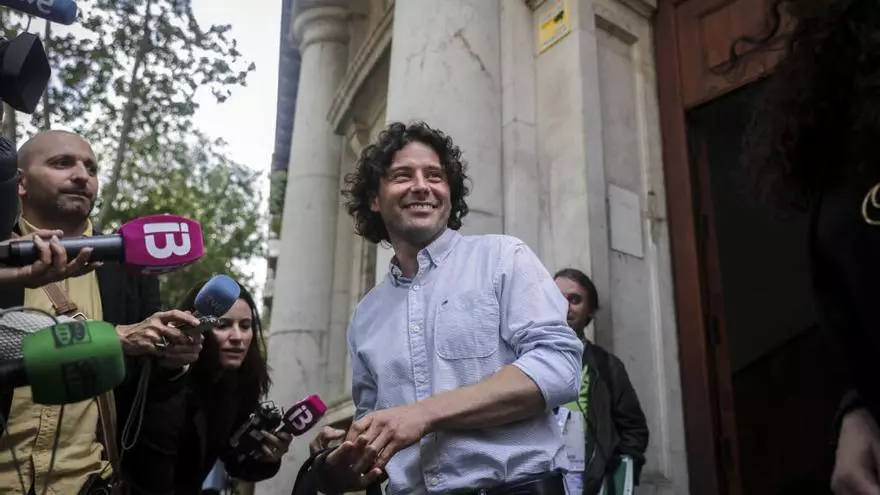 Més pagarå la defensa de sus imputados por los contratos a Garau