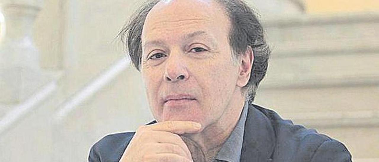 Javier Marías