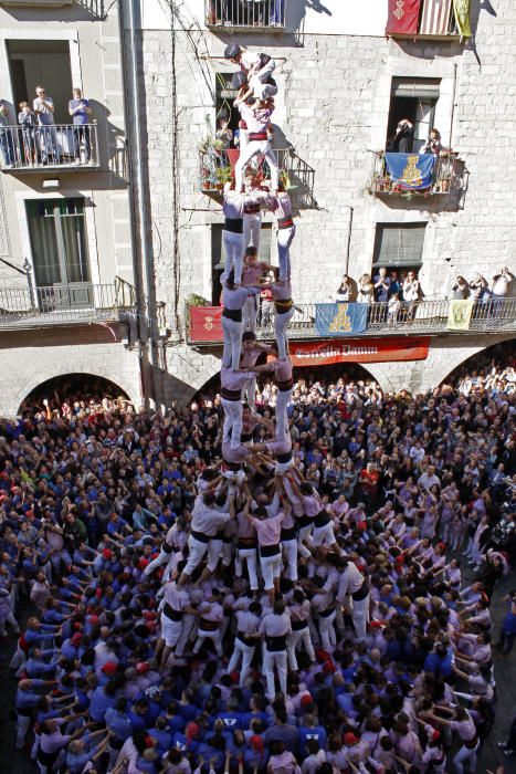 Diada Castellera de Sant Narcís