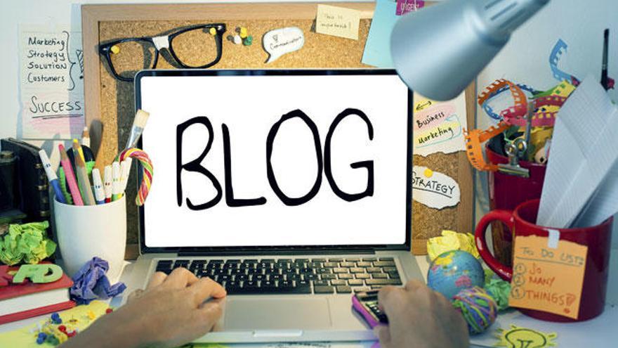 Como crear un blog y acabar viviendo de él