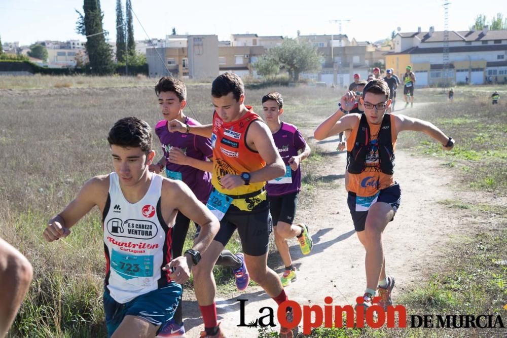 Caravaca Trail Experience  (Master, Promo, Medium)