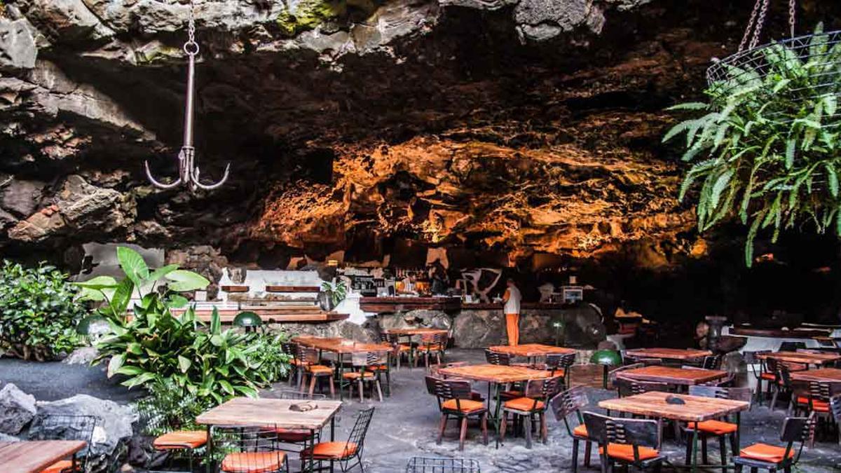 Las 'Noches de Jameos' amplían su horario de verano