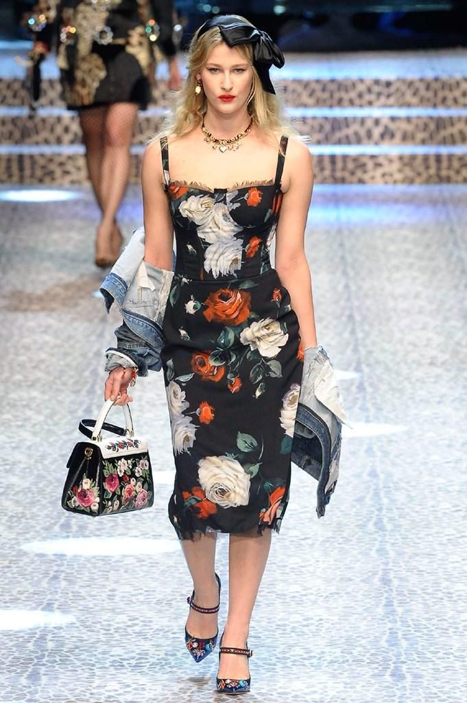 Dolce & Gabbana