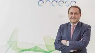 Ramón White: "El plan de Endesa en Andorra se frenará si no se agiliza la tramitación de renovables"