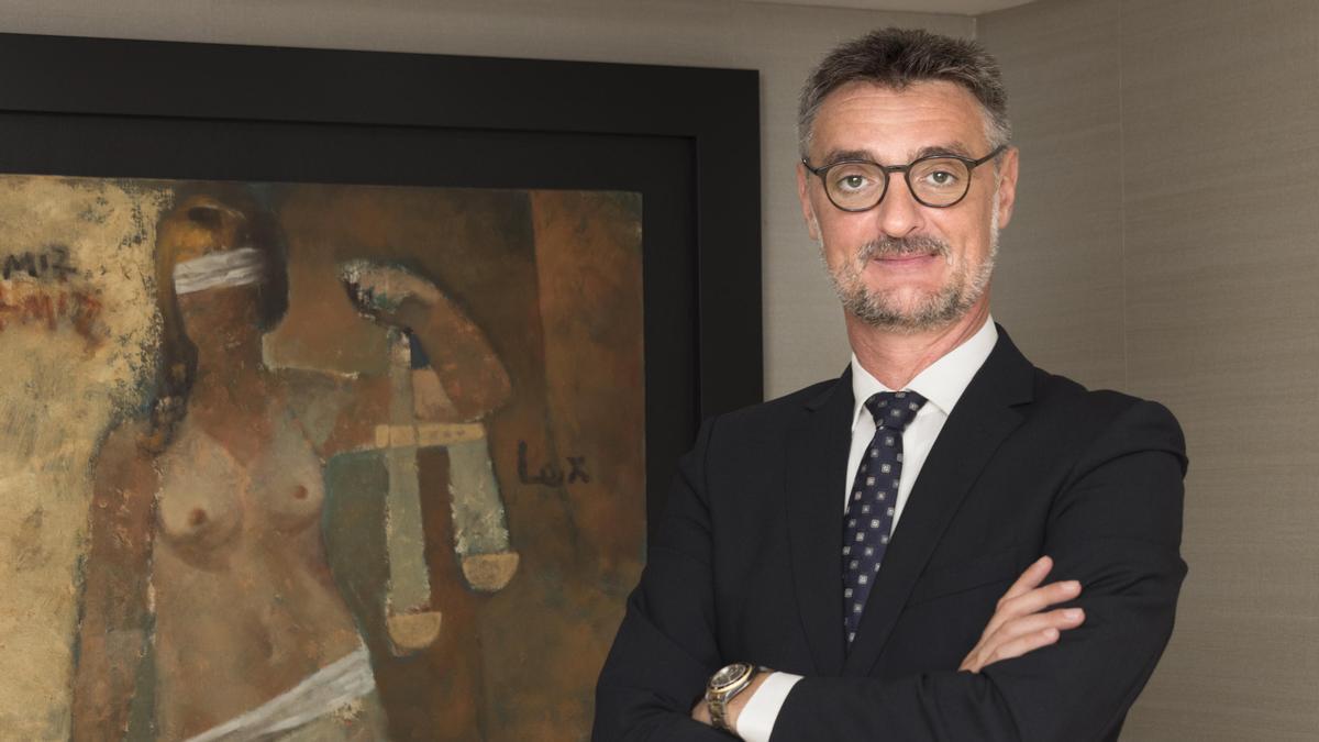 Ignacio Castillo Castrillón abrirá una nueva oficina de su firma en Málaga
