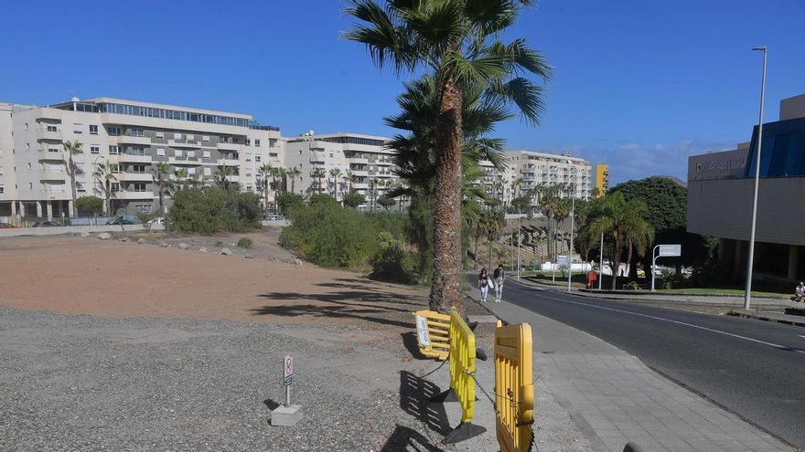 Sanidad adjudica por 20,5 millones el edificio de terapias avanzadas del Hospital Doctor Negrín