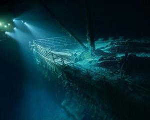Desaparece en el Atlántico un sumergible con cinco personas a bordo que iban a explorar los restos del Titanic