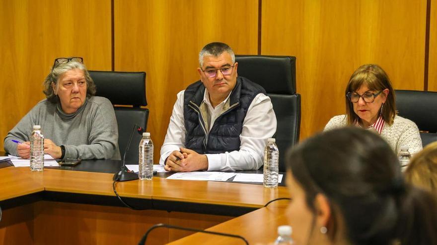 Somos Ribadumia criticó cambios inexistentes en el Plan Madruga