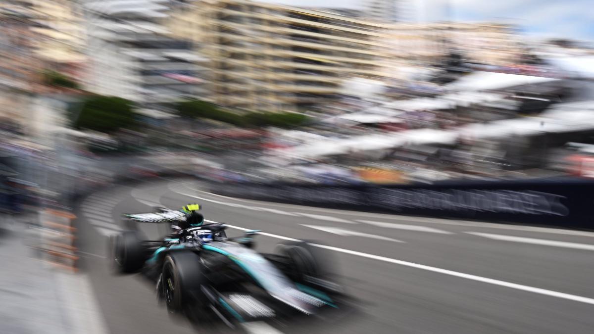 Kimi Antonell ha firmado una victoria estelar en Mónaco a sus 19 años