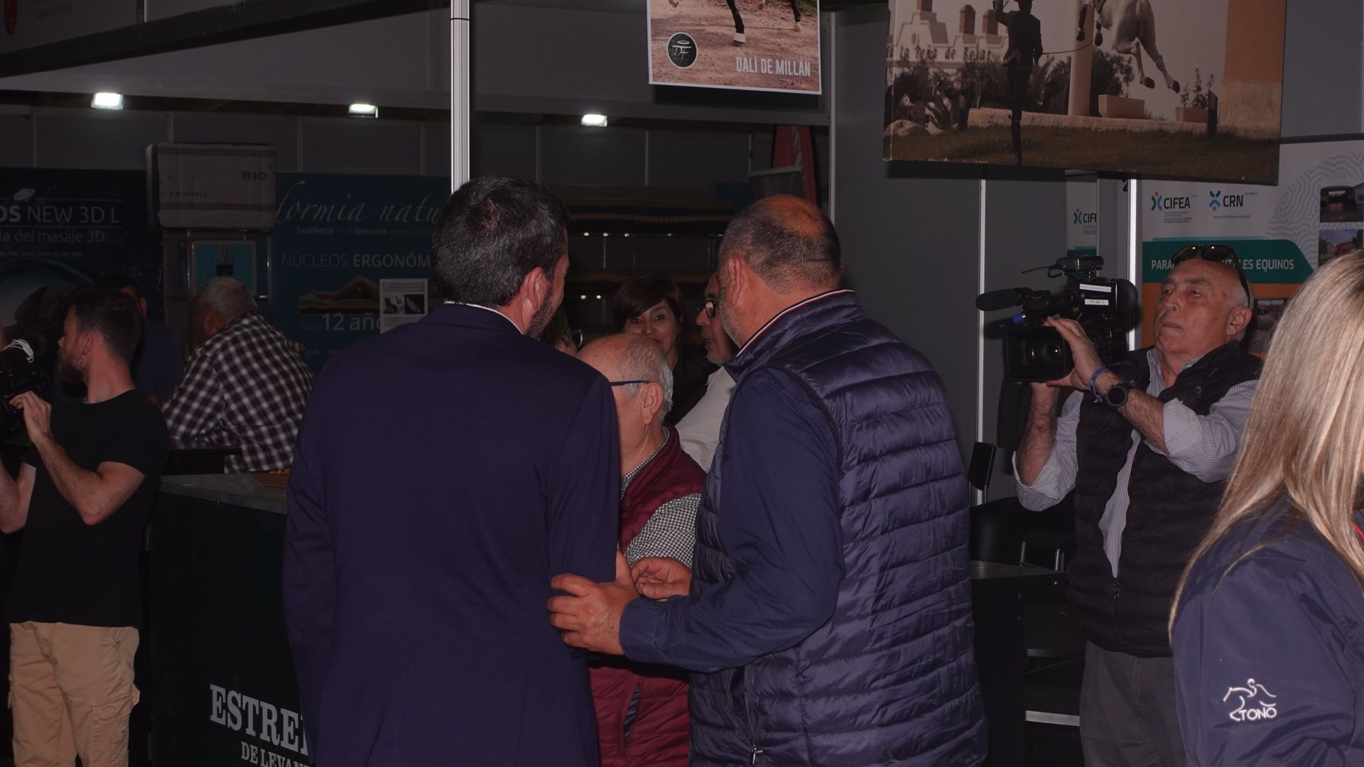 Feria del caballo de Torre Pacheco