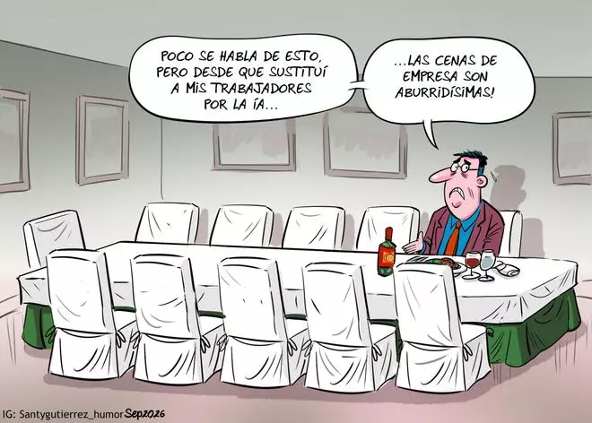 El Prisma, por Santy Gutiérrez