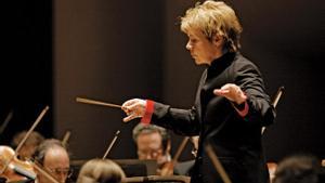 Marin Alsop.