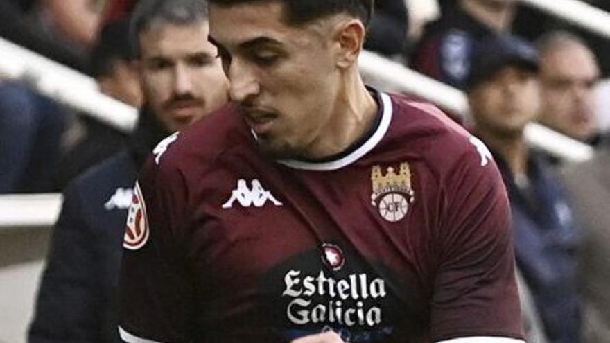 Miki Bosch: «Vamos a pelear por el play-off. Nos gustan los retos»