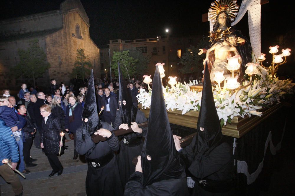 Processó dels Dolors de Besalú