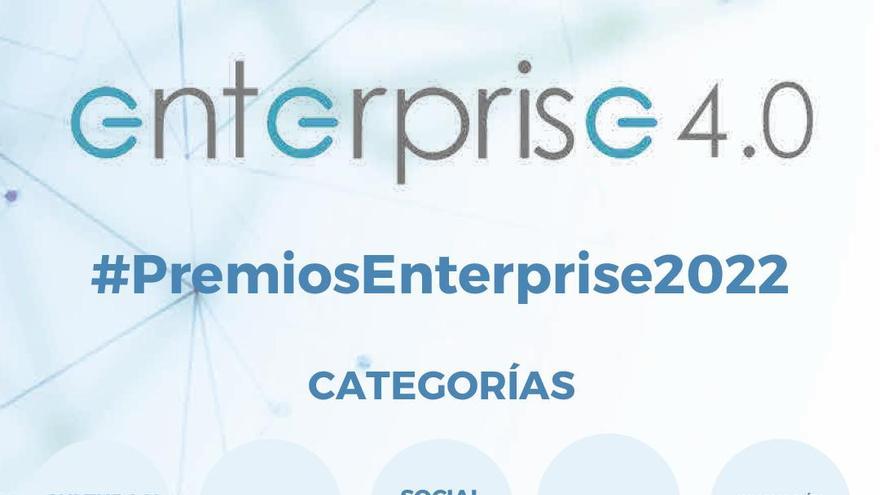 Llega la cita anual de La Opinión de Málaga con los Premios Enterprise 4.0