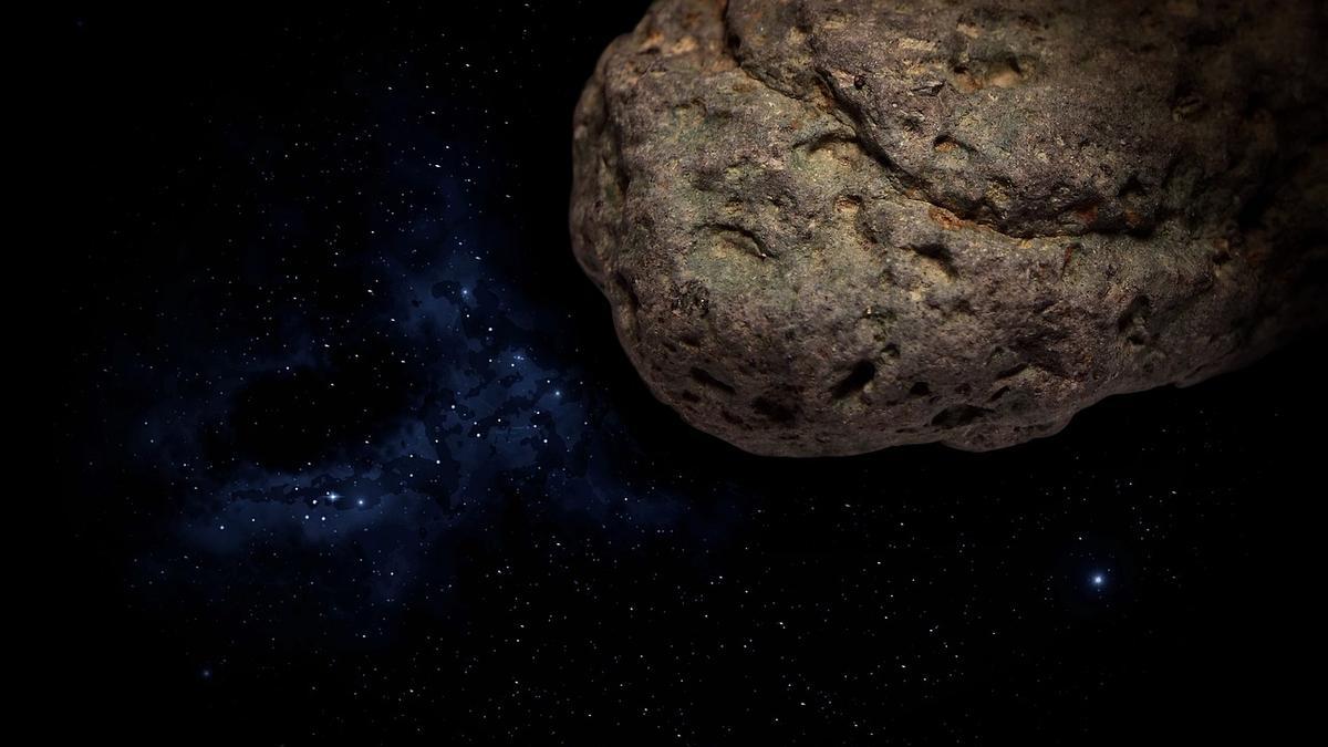 Muchos asteroides potencialmente peligrosos para la Tierra aún siguen ocultos.