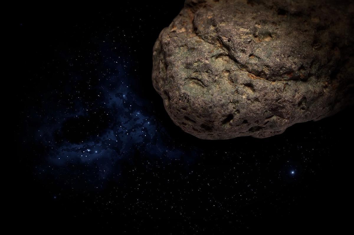 Muchos asteroides potencialmente peligrosos para la Tierra aún siguen ocultos.